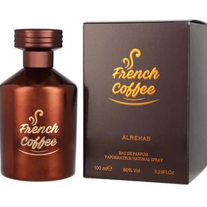French Coffee Eau de Parfum